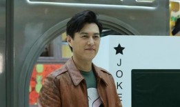 何炅娱乐圈吃瓜爆料事件